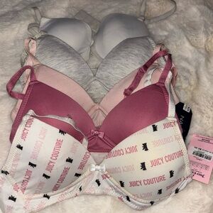 Bras new with tags 32a